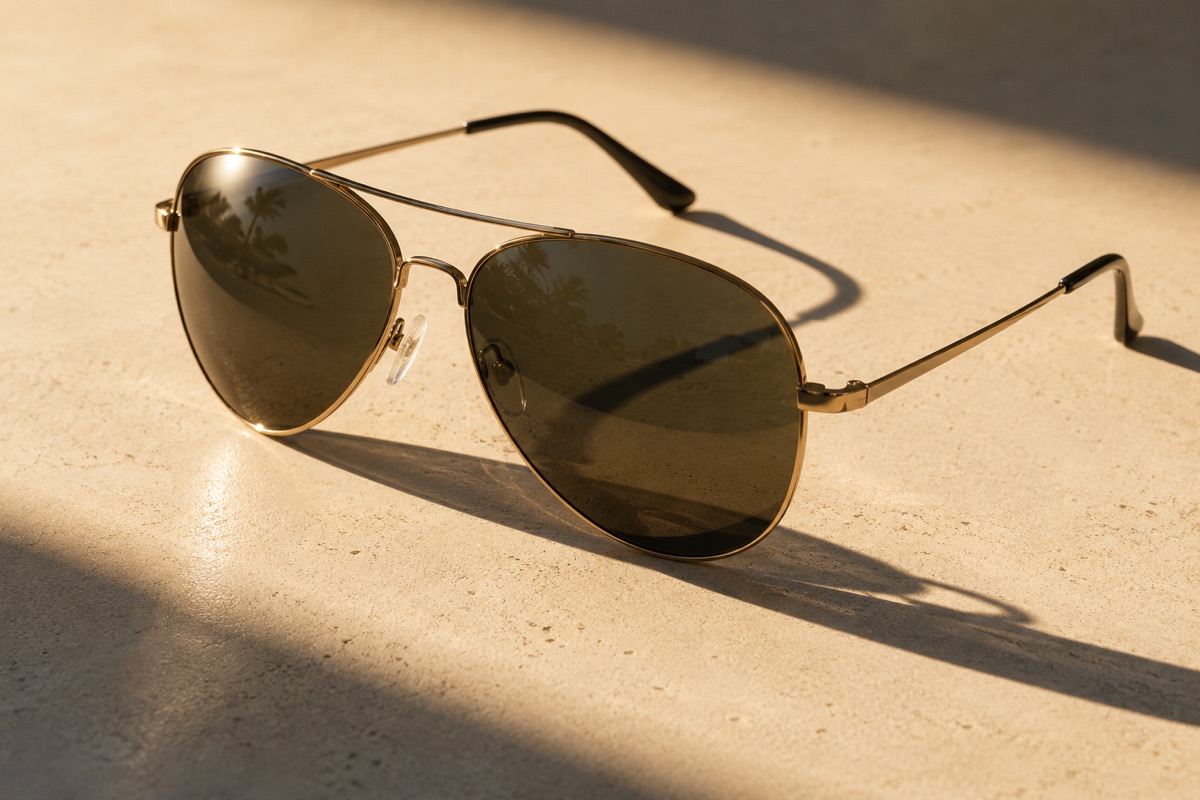 UV Protection in Sunglasses: What Actually Matters