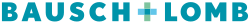 Bausch & Lomb logo