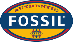Fossil logo