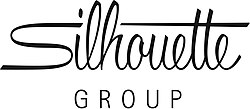 Silhouette logo